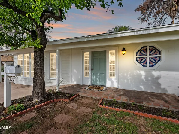 222 N MILLER Street, Mesa, AZ 85203