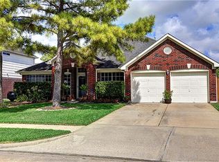 7815 Ashton Dr, Houston, TX 77095