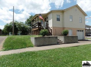 119 25th St, Huntington, WV 25703