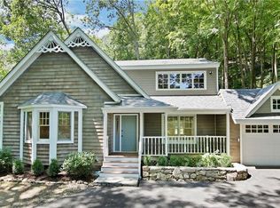 8 Riverbank Rd, Weston, CT 06883