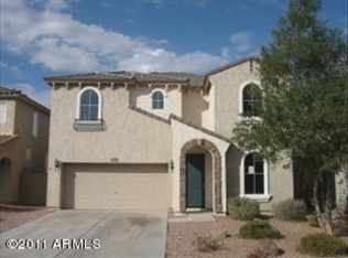 45102 W Sage Brush Dr, Maricopa, AZ 85139