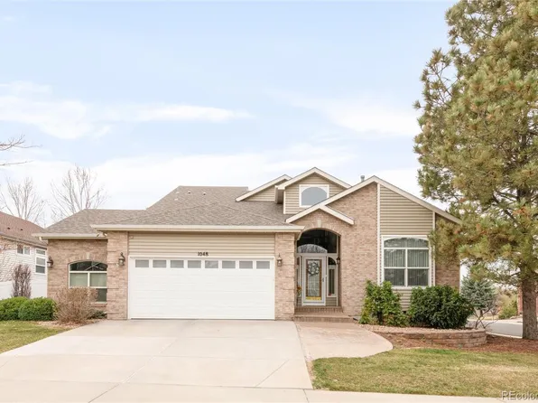 1048 W 127th Place, Westminster, CO 80234