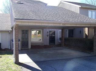 108 Mimosa Pl, Advance, NC 27006