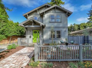 653 Homer Ave, Palo Alto, CA 94301
