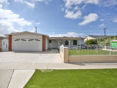 14581 Moran St, Westminster, CA, 92683