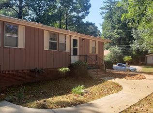 2577 Lloyd Rd, Decatur, GA 30032