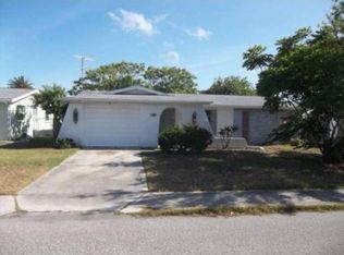 7405 Rockwood Dr, Port Richey, FL 34668