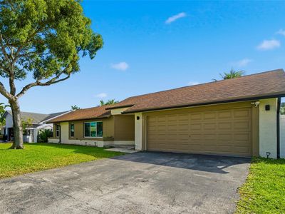 8340 SW 27th Place, Davie, FL, 33328