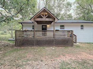 131 Liberty Hill Rd, Morganton, GA 30560