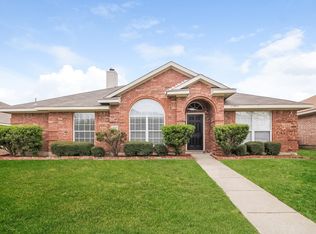 1554 Cardigan Ln, Lancaster, TX 75134