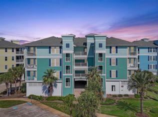 4121 Pointe West Dr UNIT 101, Galveston, TX 77554