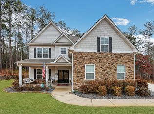 7510 Gillespie Pl, Douglasville, GA 30135