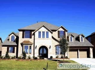 18716 N Bee Cave Spgs, Cypress, TX 77433