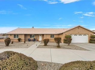 21070 Standing Rock Ave, Apple Valley, CA 92307