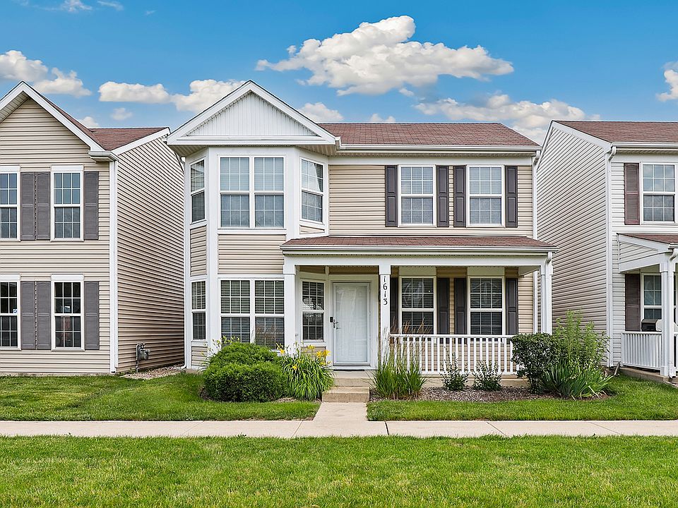 1st image of 1613 Victoria Park Cir