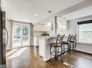 1713 N Edison St, Arlington, VA 22207
