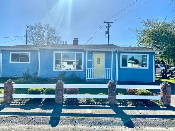 1999 Haeger Ave, Arcata, CA 95521