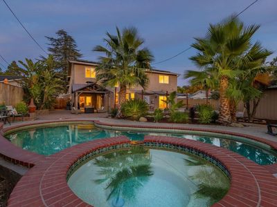 1035 Moreno Dr, Ojai, CA, 93023