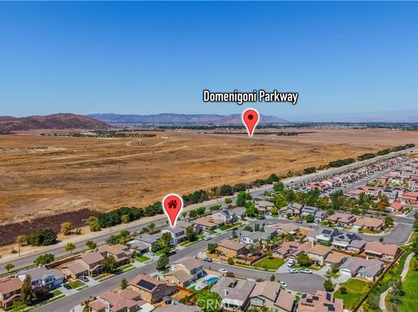 3121 Bellwood St, Hemet, CA 92543