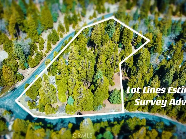 187 Cedar Ridge Dr #81, Lake Arrowhead, CA 92352