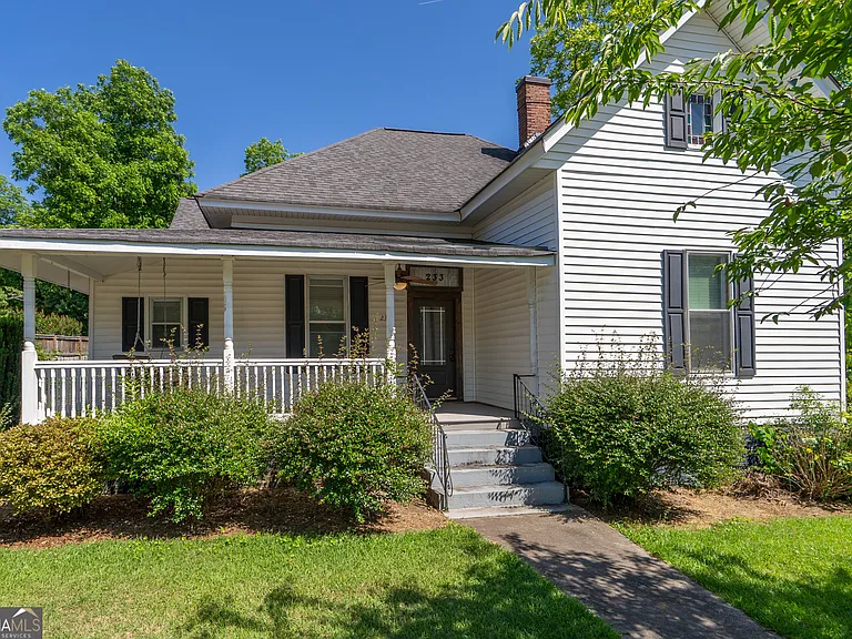 233 Alcovy St — Photo 4