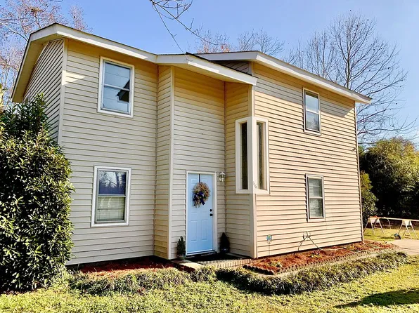 116 Cary Dr, Beech Island, SC 29842