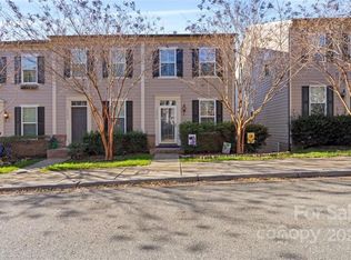 13815 Hill St, Huntersville, NC 28078