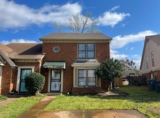 2956 New London Pl, Memphis, TN 38115