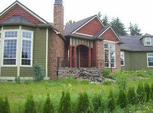 18389 S Redland Rd, Oregon City, OR 97045