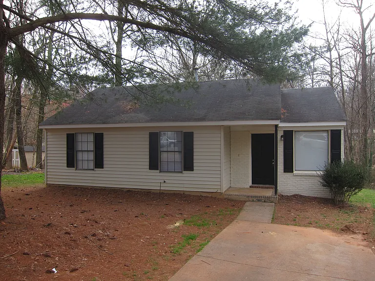 5008 Aberdun Ct — Photo 2