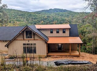 3549 Salem Rd, Mineral Bluff, GA 30559