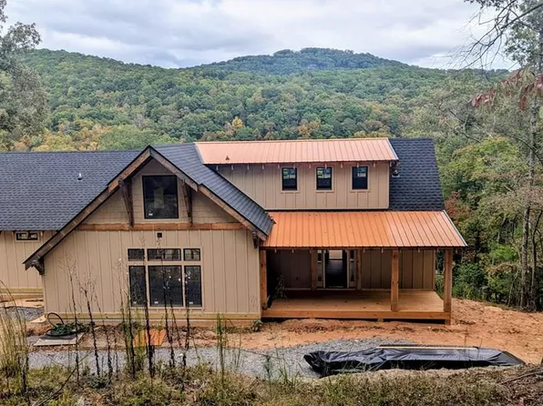 3549 Salem Rd, Mineral Bluff, GA 30559