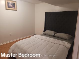 105 Saint Urbain Dr #BASEMENT, Vaughan, ON L4H 2W7