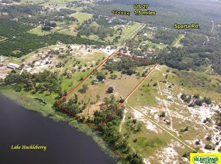 265 Brittany Ln, Sebring, FL 33875