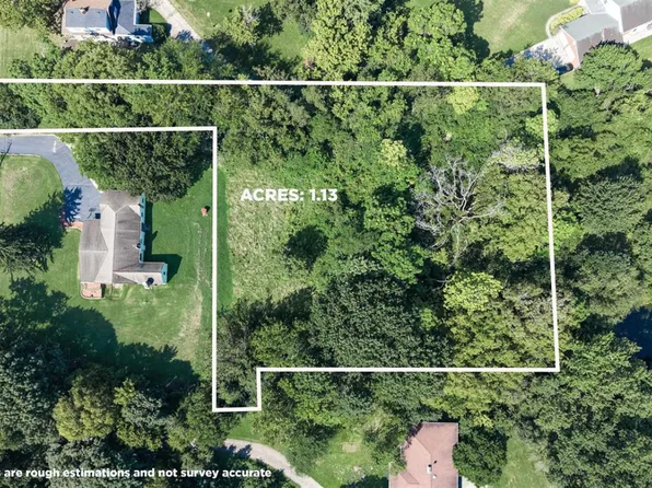 7870 Zion Hill Rd, Cleves, OH 45002