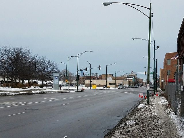 2nd image of 3599 S Archer Ave