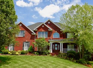 412 Gwinhurst Rd, Knoxville, TN 37934