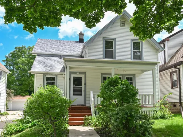 546 North 65th STREET, Wauwatosa, WI 53213