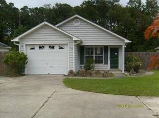 305 Church Rd, Havelock, NC 28532