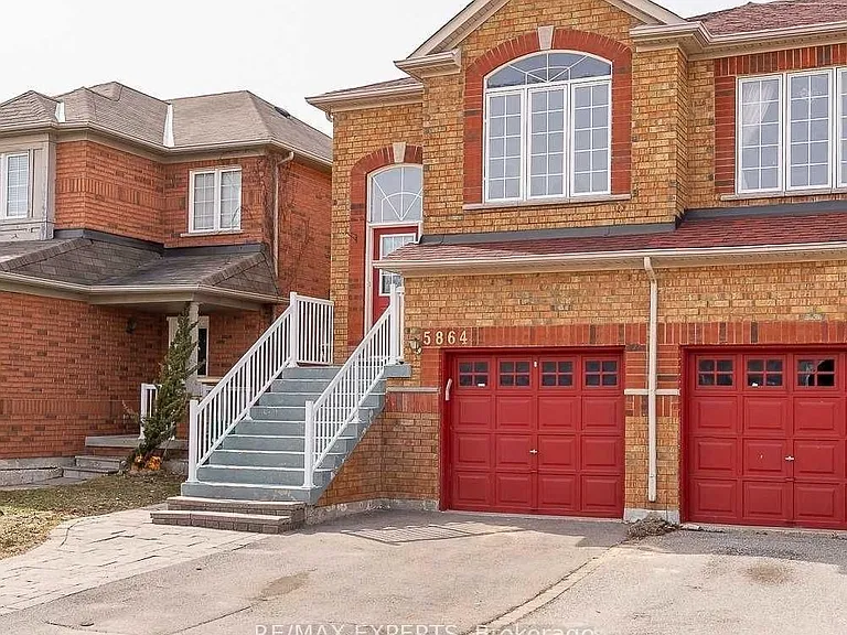 5864 Delle Donne Dr — Photo 1