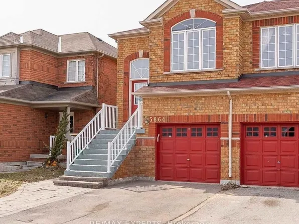 5864 Delle Donne Dr, Mississauga, ON L5M 7A3