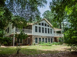 1450 Plantation Dr, Greensboro, GA 30642