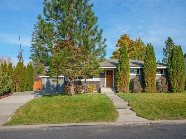 5012 W Houston Ave, Spokane, WA 99208
