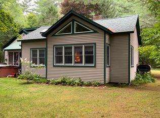 6378 Route 9, Elizabethtown, NY 12932
