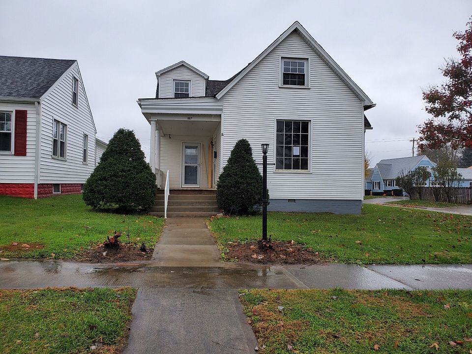 1st image of 187 Oak St