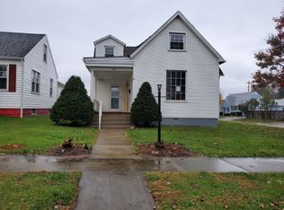 187 Oak St, Jackson, OH 45640