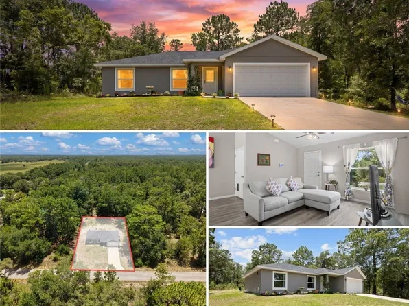 23092 NW Skylark St, Dunnellon, FL 34431