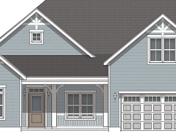 Helmsley - Traditional