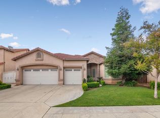 5869 E Lorena Ave, Fresno, CA
