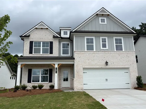 6 Commons Way, Cartersville, GA 30120